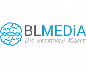 Logo BLMEDiA